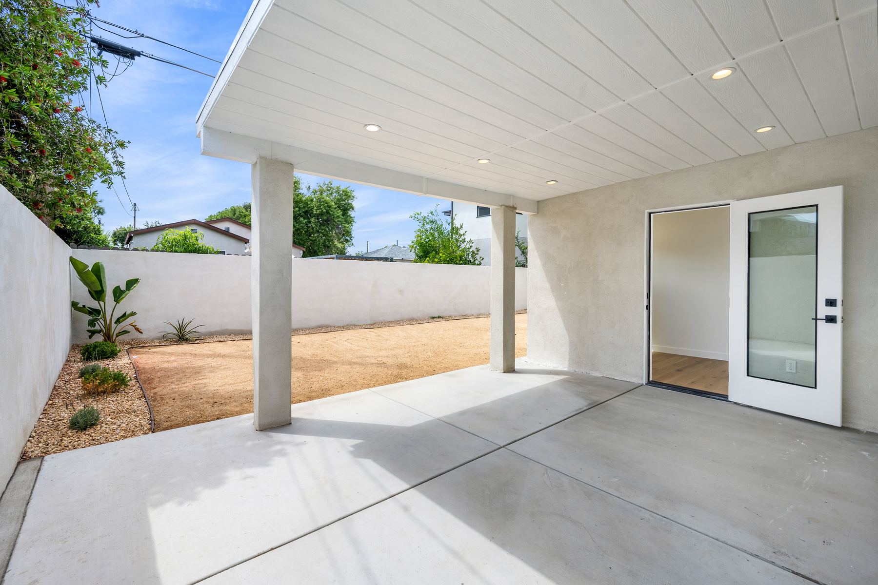 Patio & Concrete Coatings in Mesa, AZ