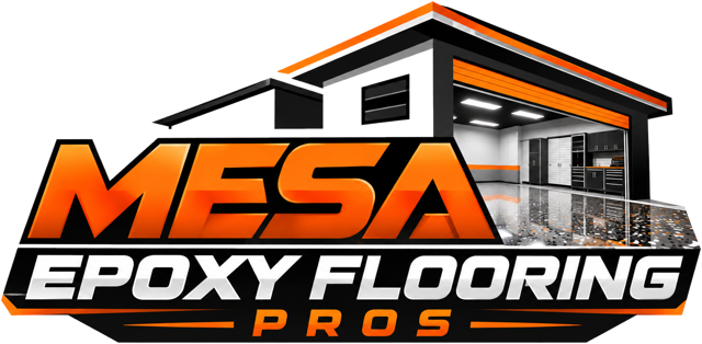 Mesa Epoxy Flooring Pros